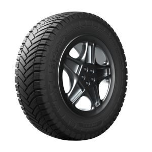 MICHELIN 235/65 R16C 115/113R Agilis crossclimate 8PR