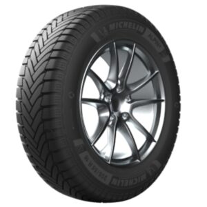 MICHELIN 225/60 R16 102H Alpin 6 XL
