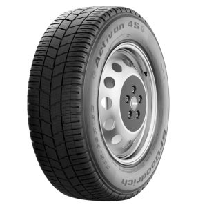 BFGOODRICH 215/65 R16C 109/107T Activan 4s 8PR