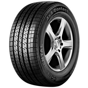CONTINENTAL 195/80 R15 96H 4x4contact
