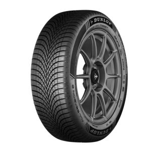 DUNLOP 255/55 R18 109W All season 2 XL
