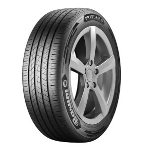 BARUM 185/65 R15 88T Bravuris 6