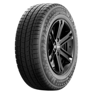 BFGOODRICH 225/65 R16C 112/110R Activan winter 2 8PR