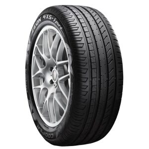 COOPER 285/45 R19 111W Zeon 4xs sport XL