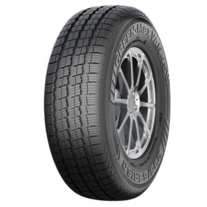 LINGLONG 205/75 R16C 110/108T Greenmax van 4season 10PR