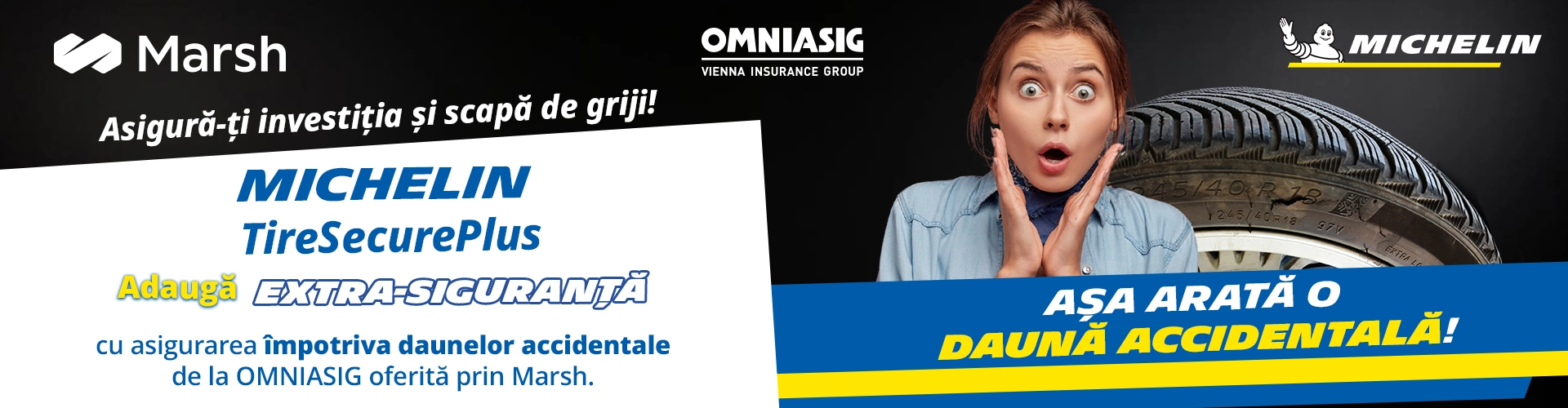 asigurare michelin