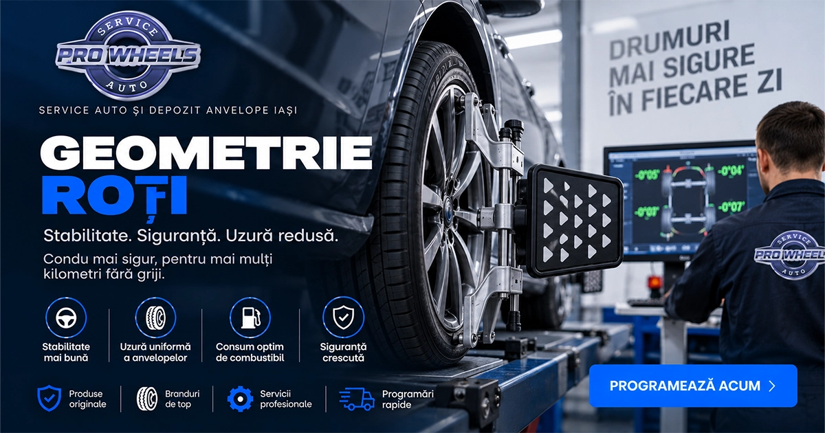 geometrie roti pro wheels